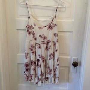 Brandy Melville Sun Dress